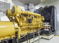 Generator Radiator Repair Service