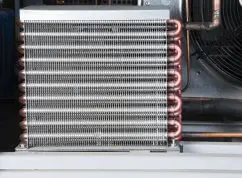 Industrial Radiator Rebuild Service