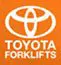 Toyota Forklift Radiator